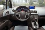 Opel Meriva 2010 года